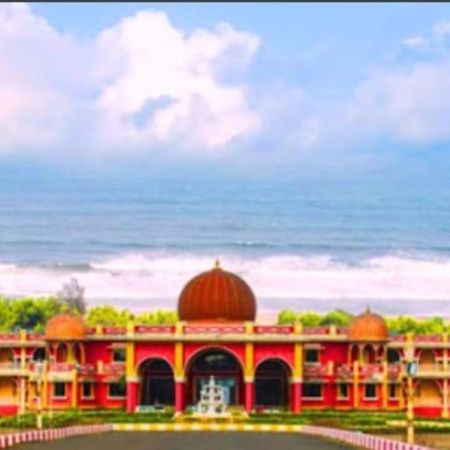 Shiv Sagar Palace,กันปาตีปุเล ภายนอก รูปภาพ