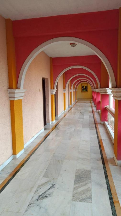 Shiv Sagar Palace,กันปาตีปุเล ภายนอก รูปภาพ